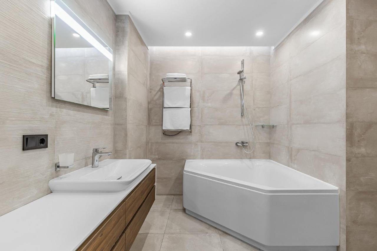 Boutique Hotel Нью Йорк Kyiv Exterior photo