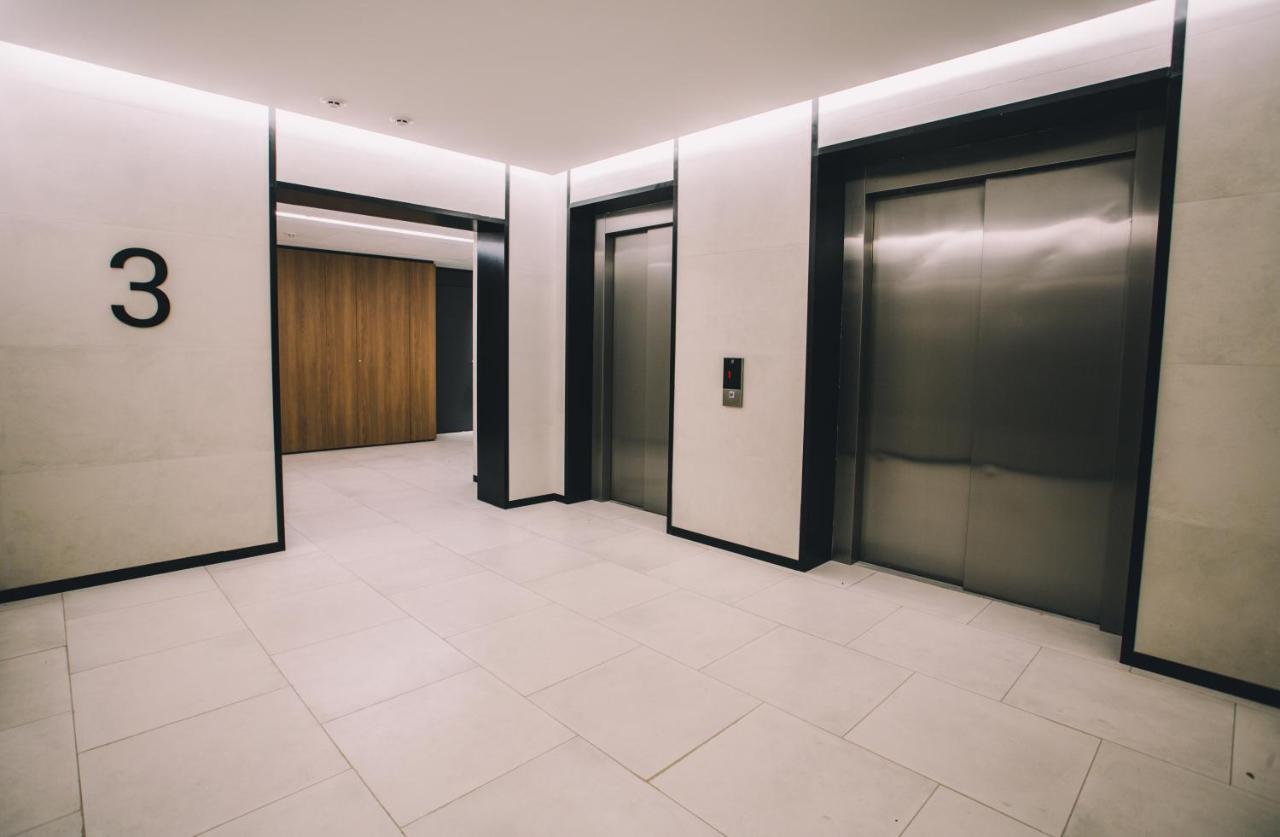 Boutique Hotel Нью Йорк Kyiv Exterior photo
